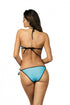 Swimsuit two piece model 56742